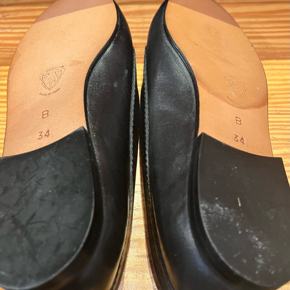 GUCCI “authentic” Loafers 👞 - Picture 6 of 6